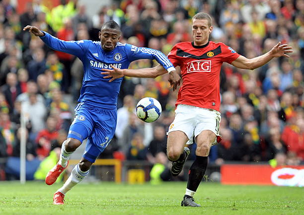 在国际市场 在国际市场