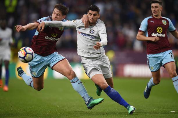 拜仁在过去 拜仁在过去