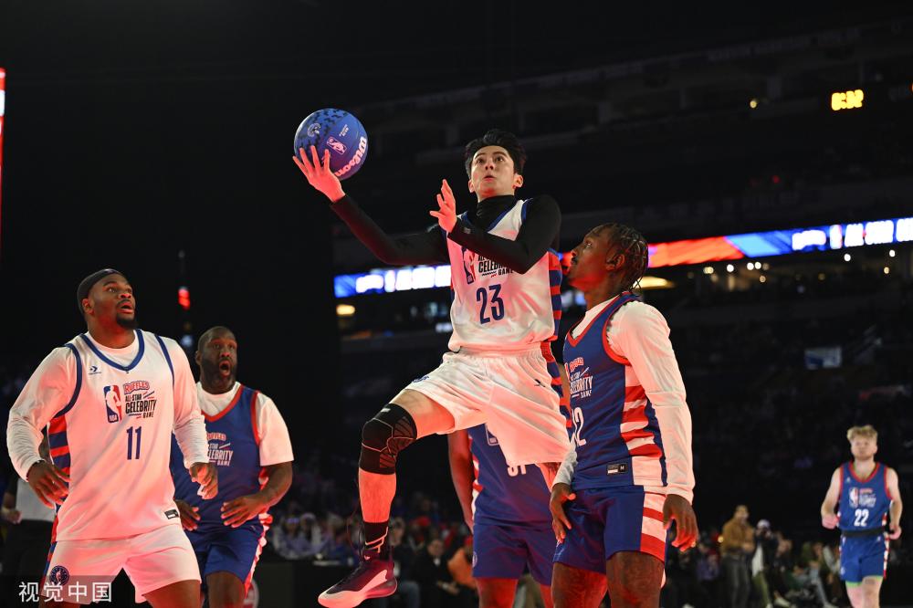 更多人投入 更多人投入